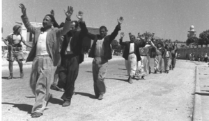 Read more about the article Jewish Israelis Should Stop Being Afraid of the Nakba