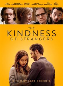 Read more about the article The kindness of Strangers (2019)