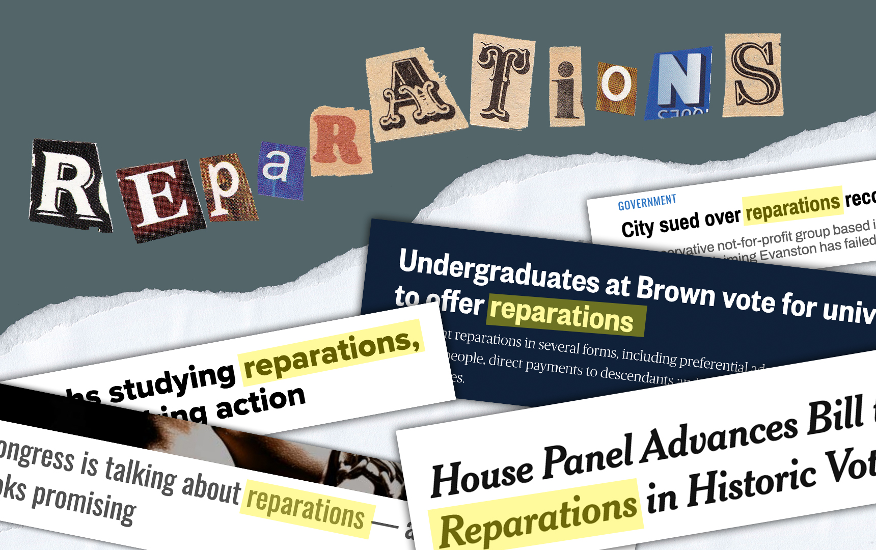 You are currently viewing Reparations housing program fuels discussion on how to move forward