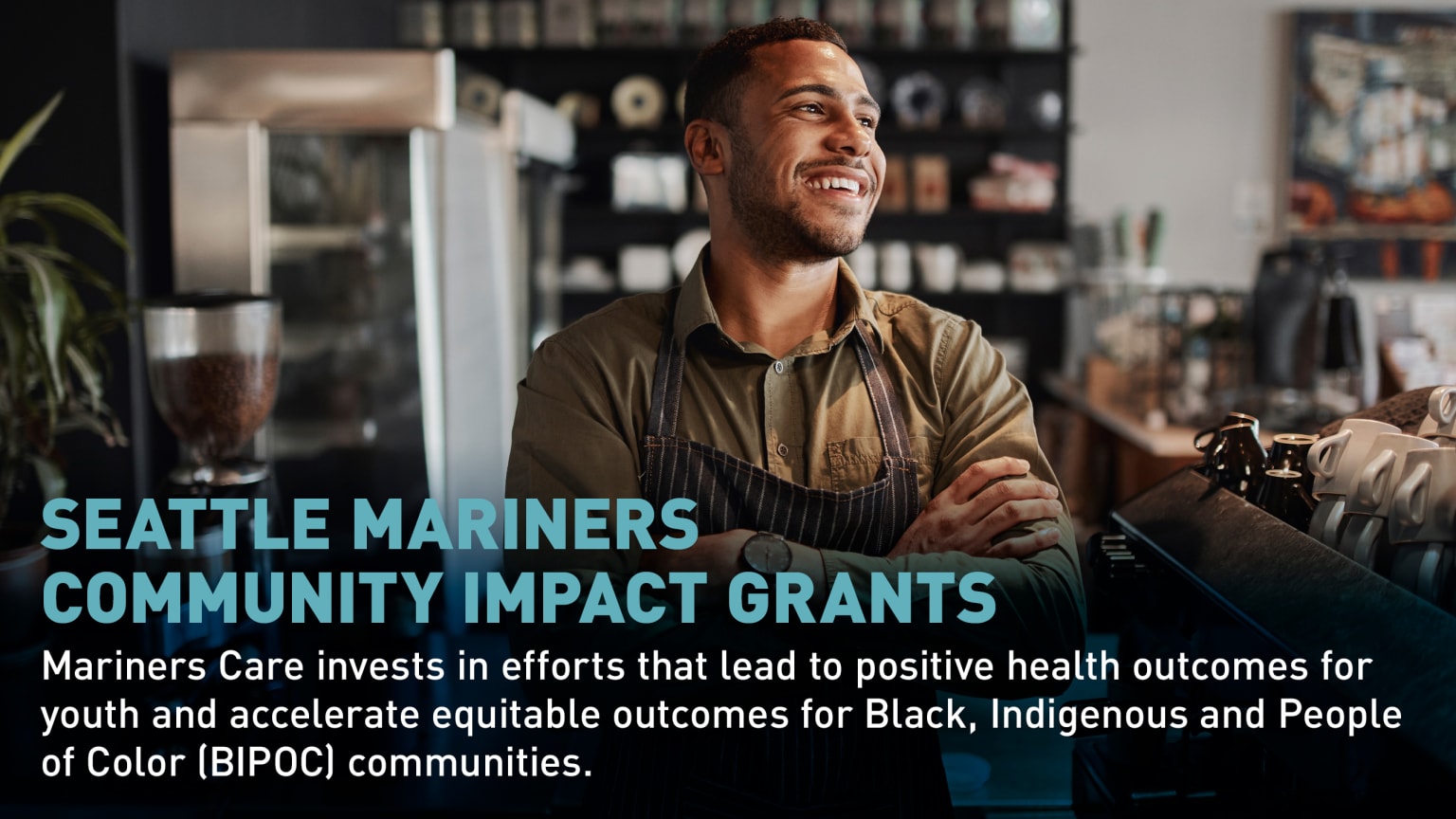 You are currently viewing Seattle Mariners Community Impact Grants