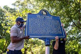 Read more about the article Maryland governor pardons 34 victims of racial lynching
