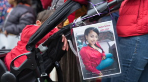 Read more about the article BE’ER SHEVA PARK TO HOST MISSING AND MURDERED INDIGENOUS WOMEN SOLIDARITY PRAYER WALK