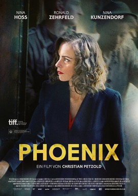 You are currently viewing Phoenix (2014)