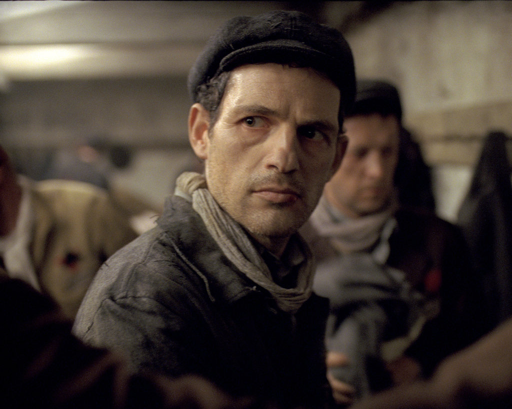 You are currently viewing Son of Saul (2015)