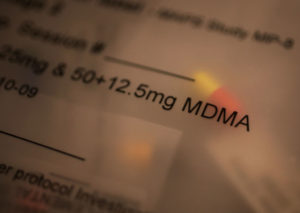 Read more about the article A New Study Points to MDMA as a Powerful Treatment for PTSD