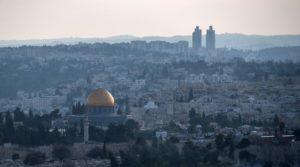Read more about the article I grew up in a divided Jerusalem. I’d like to live in a shared one.