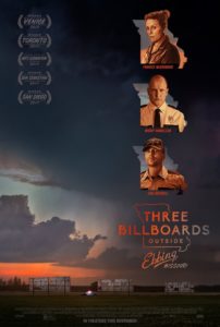 Read more about the article Three Billboards Outside Ebbing, Missouri (2017)