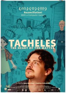Read more about the article Tacheles – The Heart of the Matter (2020)