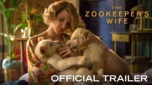 Read more about the article The Zookeeper’s Wife (2017)