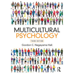 Read more about the article Multicultural Psychology