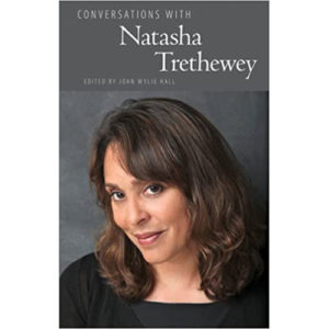 Read more about the article Conversations with Natasha Trethewey
