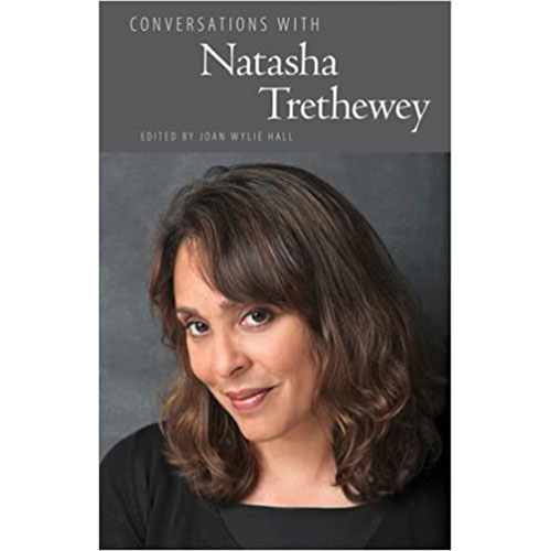 You are currently viewing Conversations with Natasha Trethewey