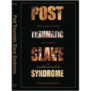 Read more about the article Post Traumatic Slave Syndrome: America’s Legacy of Enduring Injury and Healing