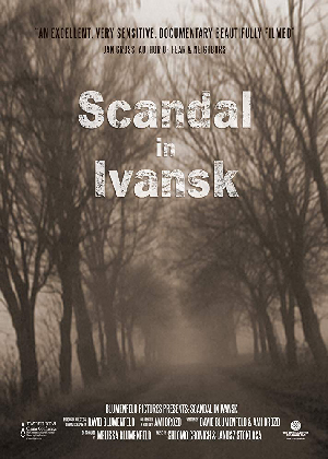 You are currently viewing Scandal In Ivansk (2017)