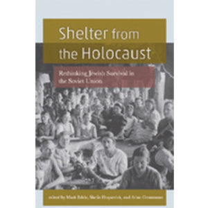 Read more about the article Shelter from the Holocaust