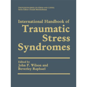 Read more about the article Transgenerational Transmission of War-Related Trauma