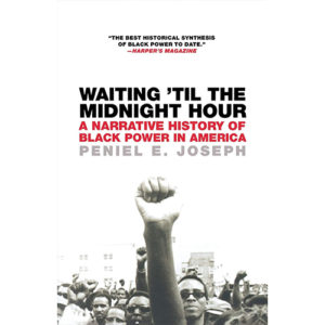Read more about the article Waiting ‘Til the Midnight Hour: A Narrative History of Black Power in America
