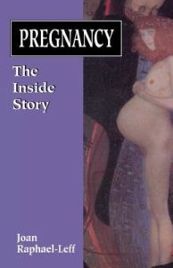 Read more about the article Pregnancy: The Inside Story
