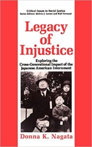 Read more about the article Legacy of Injustice: Exploring the Cross-Generational Impact of the Japanese American Internment (Critical Issues in Social Justice)