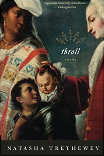 You are currently viewing Thrall: Poems