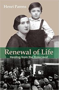 Read more about the article Renewal of Life: Healing from the Holocaust