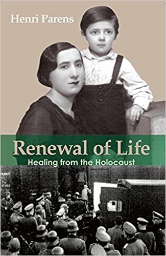 You are currently viewing Renewal of Life: Healing from the Holocaust