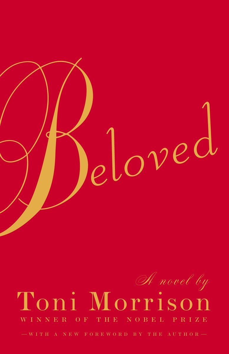 You are currently viewing Beloved