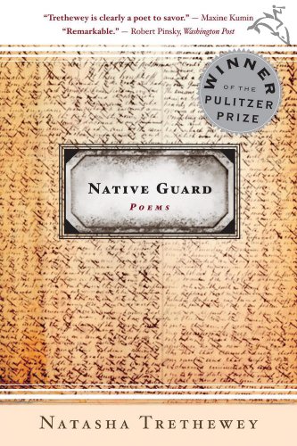 You are currently viewing Native Guard (enhanced Audio Edition) Poems