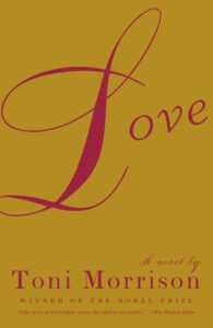Read more about the article Love
