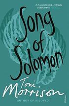 Read more about the article Song of Solomon