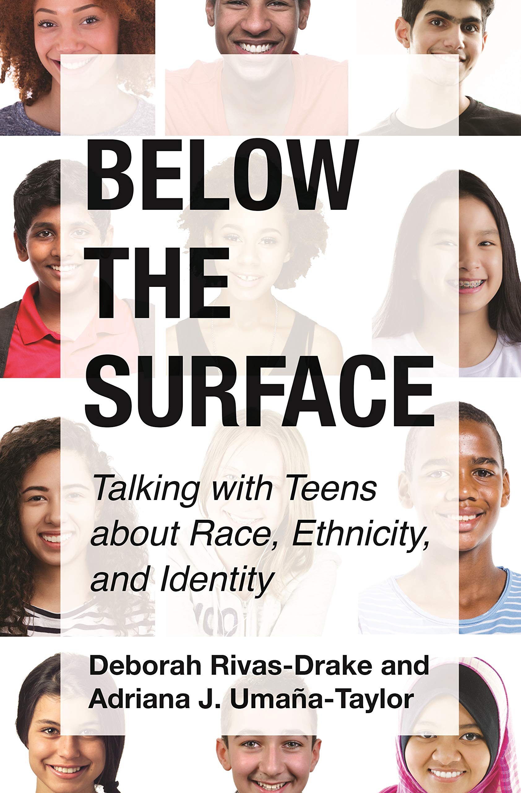 You are currently viewing Below the Surface: Talking with Teens About Race, Ethnicity, and Identity