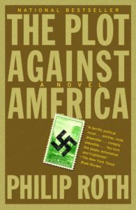 Read more about the article The Plot Against America: A Novel