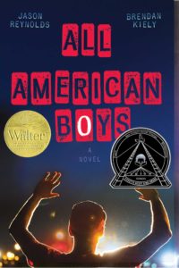 Read more about the article All American Boys