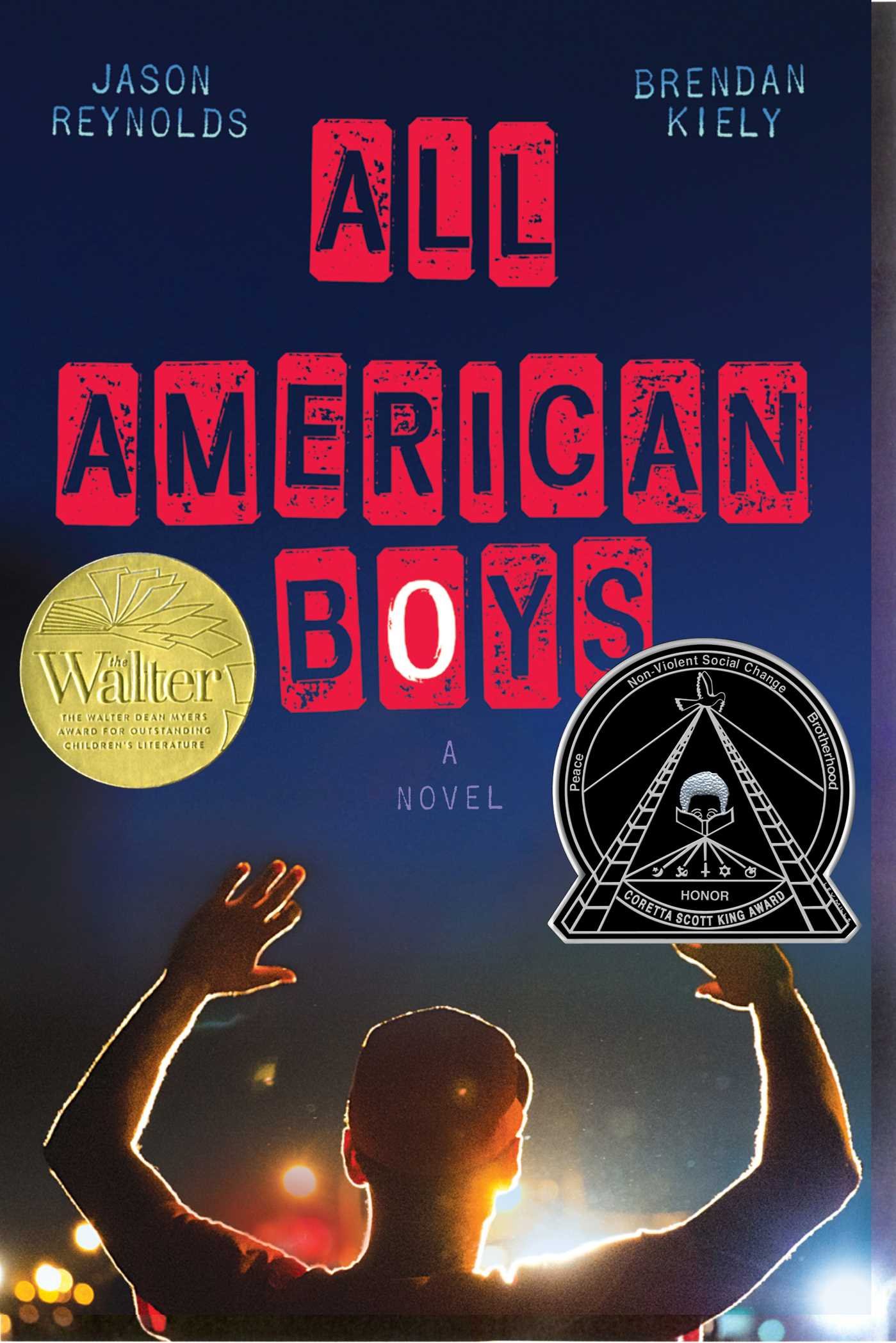 You are currently viewing All American Boys