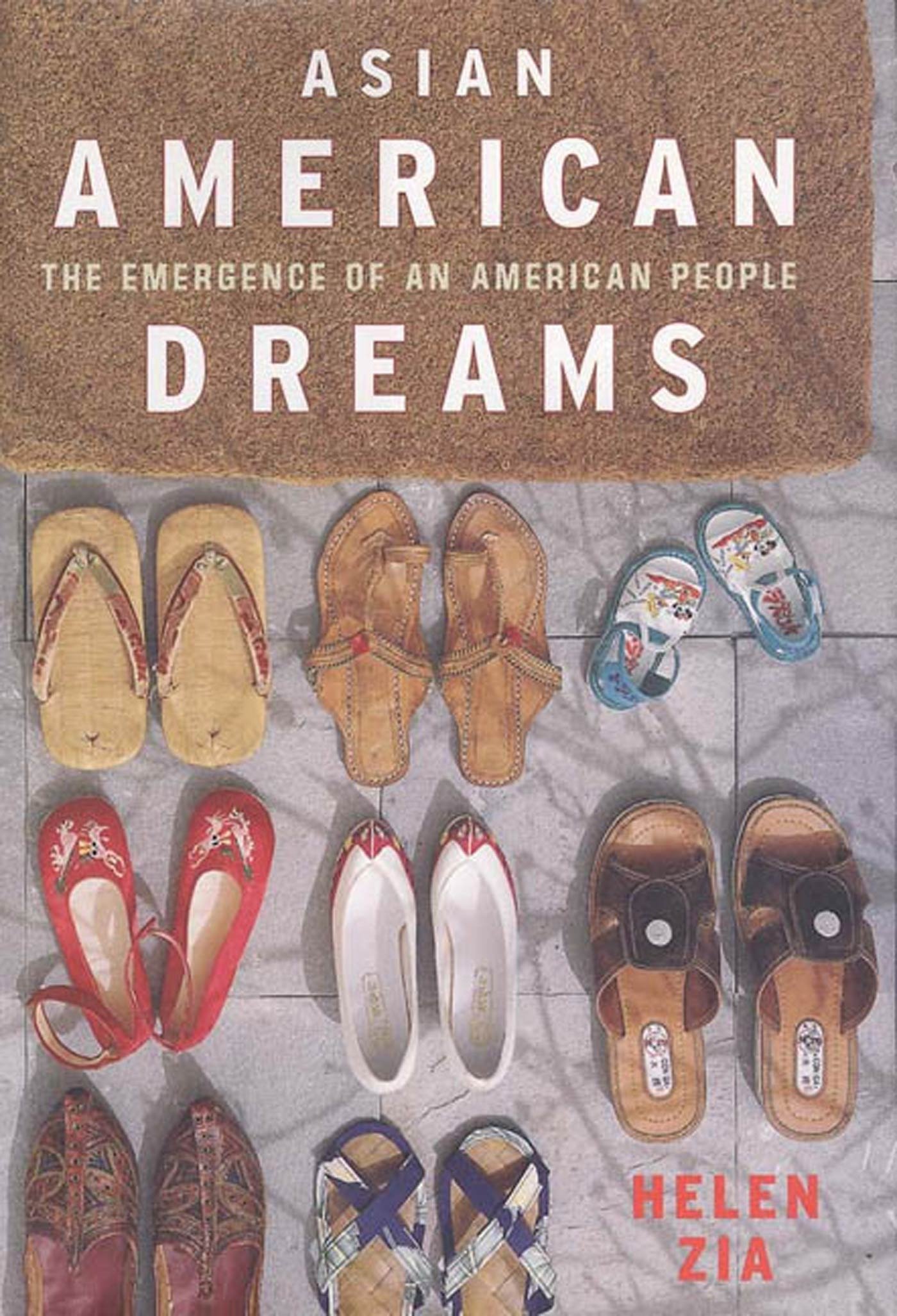 You are currently viewing Asian American Dreams: The Emergence of an American People