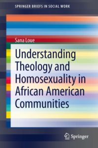 Read more about the article Understanding Theology and Homosexuality in African American Communities