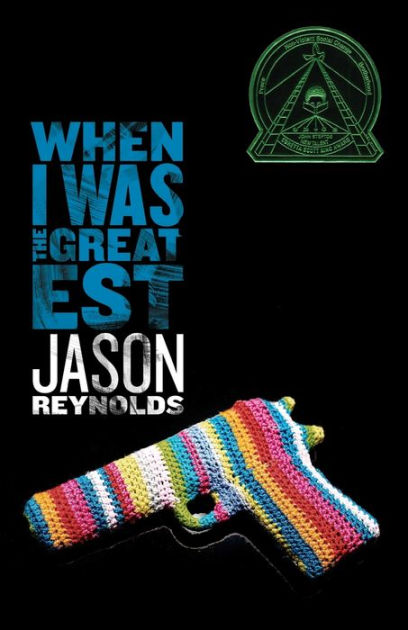 You are currently viewing When I Was the Greatest