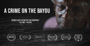 Read more about the article A Crime On The Bayou (2021)