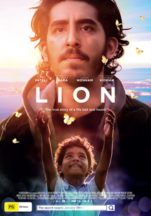 You are currently viewing Lion (2016)