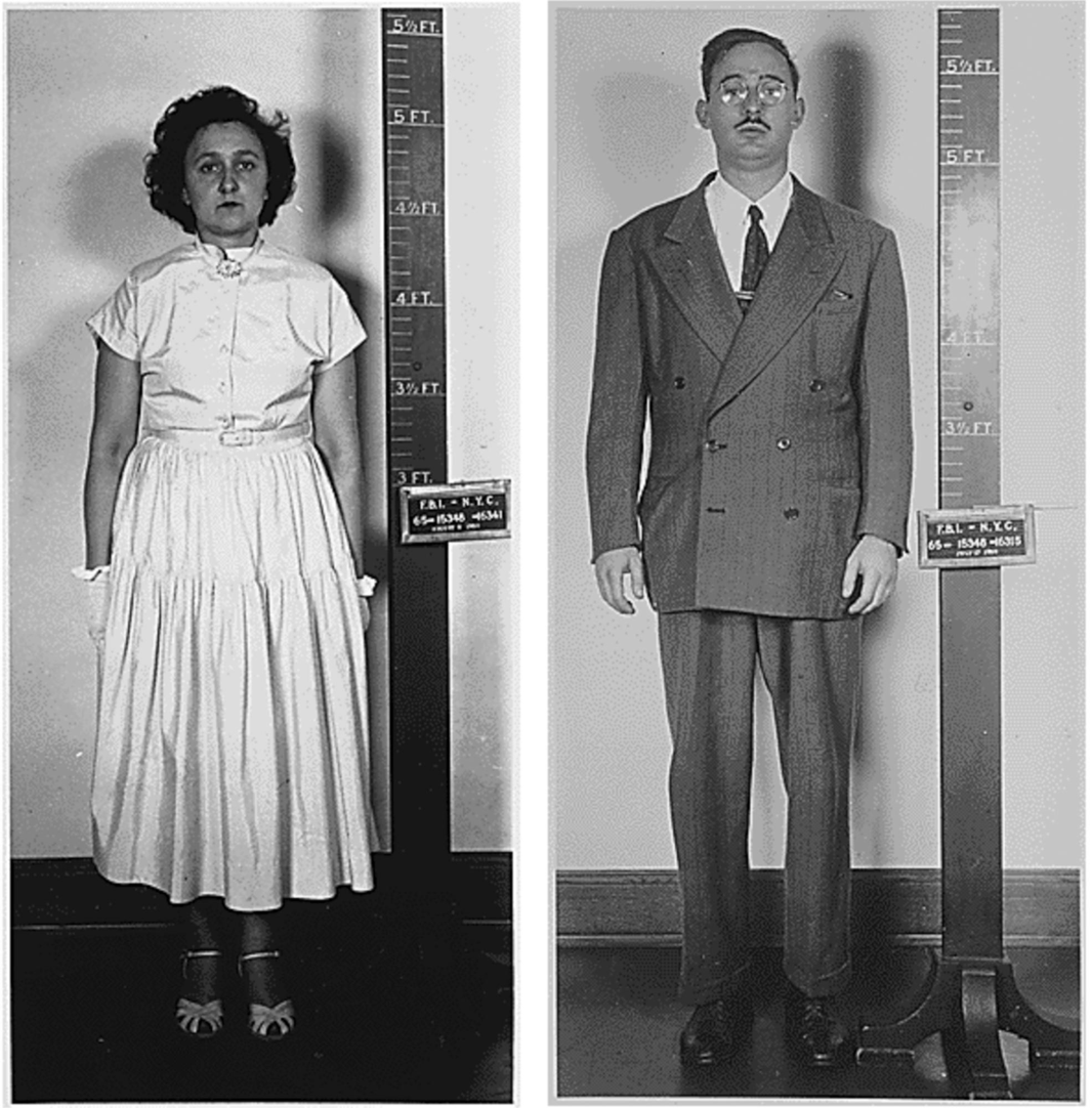 You are currently viewing The Rosenbergs were executed for spying in 1953. Can their sons reveal the truth?