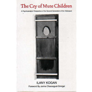 Read more about the article The Cry of Mute Children: Psychoanalytic Perspective of the Second Generation of the Holocaust