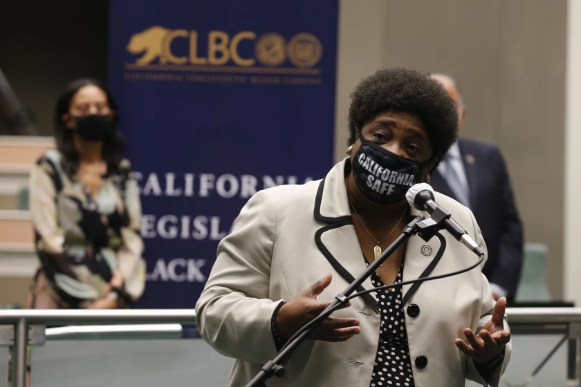 You are currently viewing California’s slavery reparations task force is convening. Here’s what happens next
