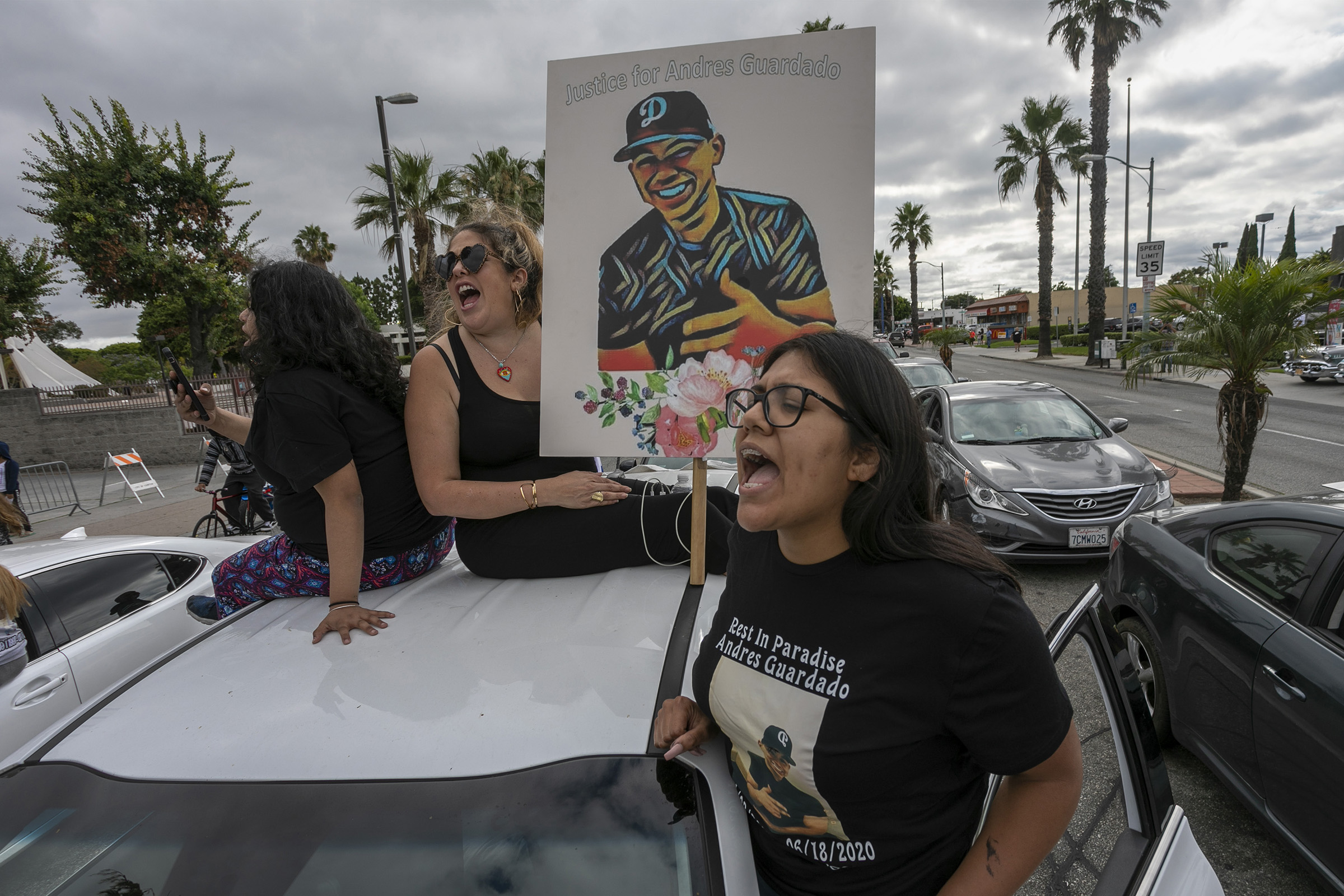 You are currently viewing Why police violence against Latinos is often overlooked