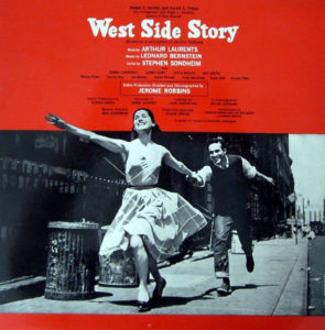 Read more about the article West Side Story (1961)