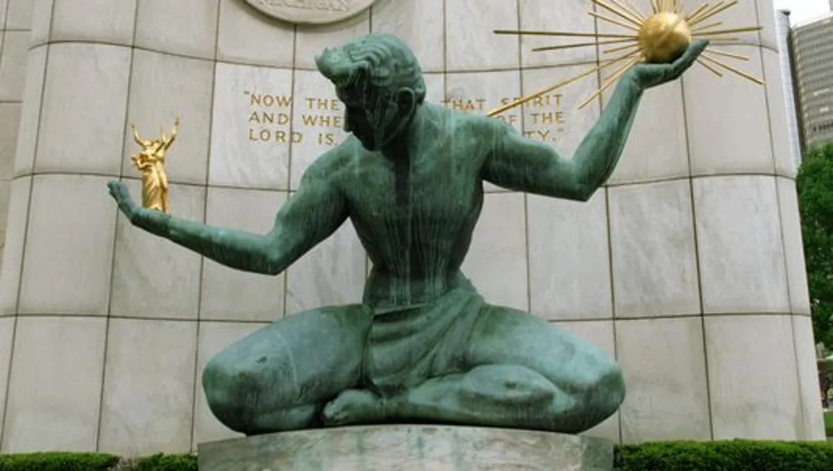 You are currently viewing Detroit city council pushes ahead with reparations initiative