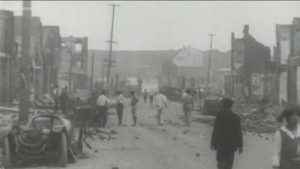 Read more about the article Tulsa Massacre: 100 years later, accountability and reconciliation remain elusive