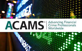 You are currently viewing ACAMS Offers First-of-its-Kind CAFCA Scholarship Program for BIPOC Compliance Professionals in the FinTech Sector