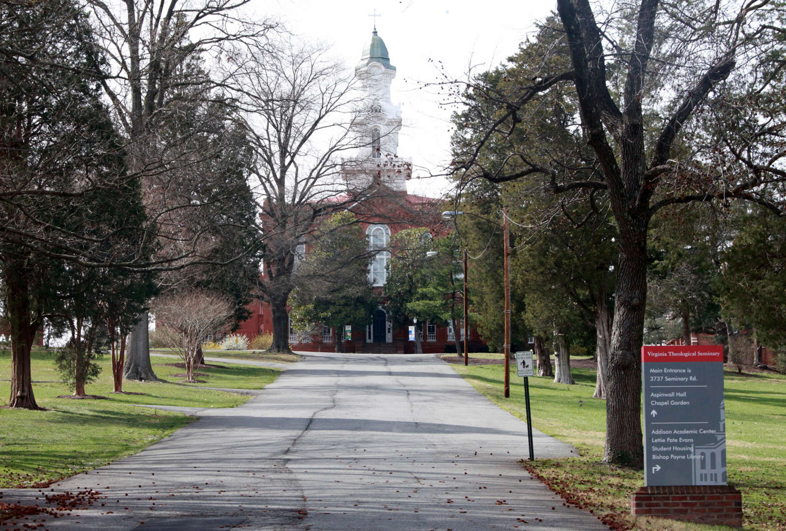 You are currently viewing Virginia Theological Seminary is making reparation payments to slavery descendants