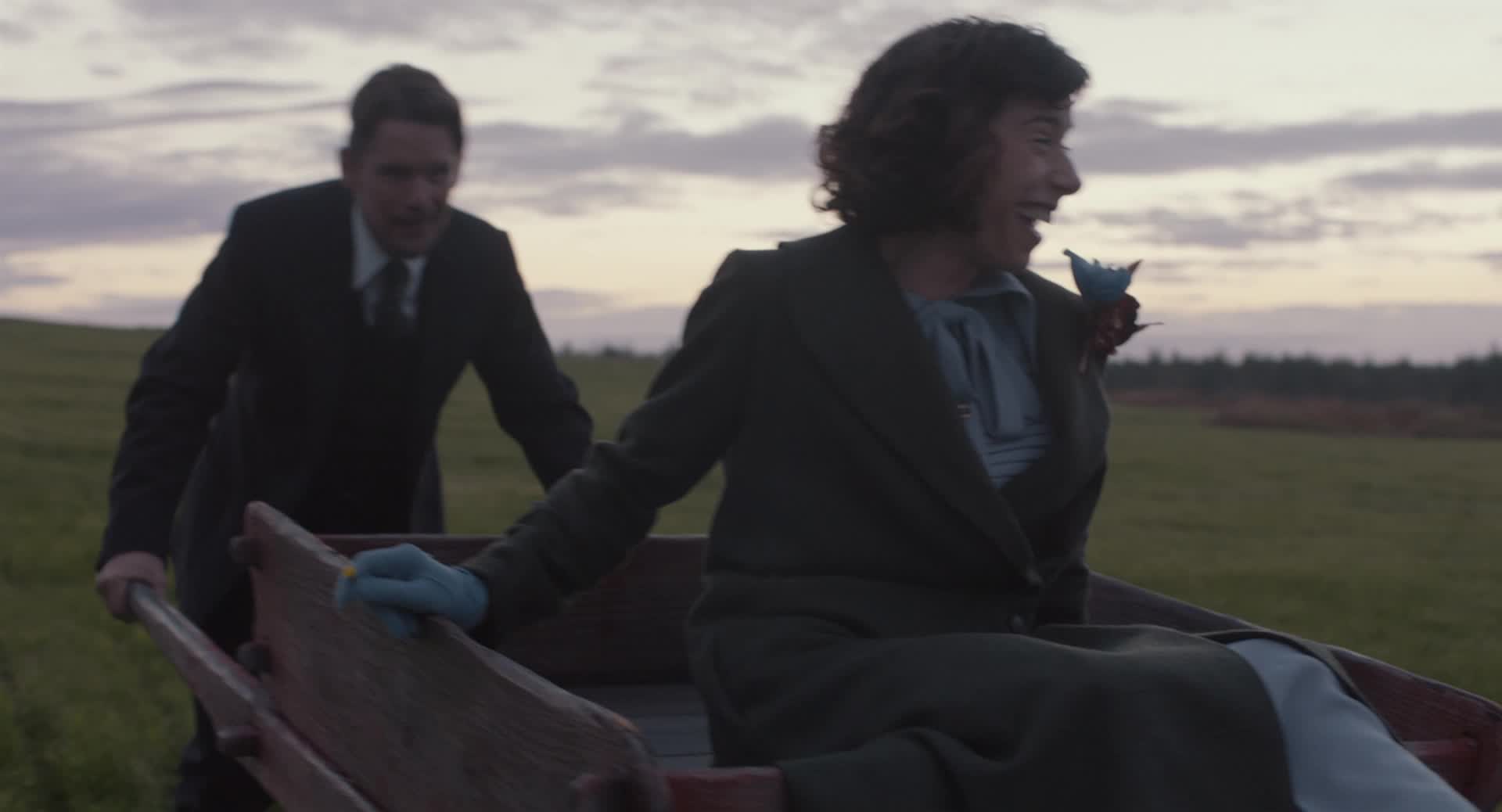 You are currently viewing Maudie (2016)