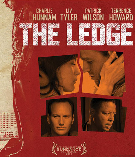 You are currently viewing The Ledge (2011)